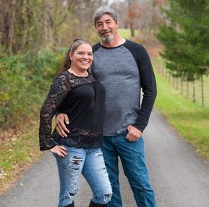 Meet your Posher, Trish